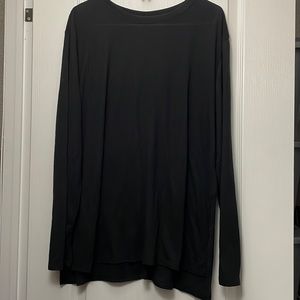 Athletic Works, XXL(20), Black